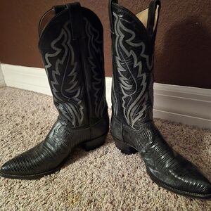 Justin Mens Boots